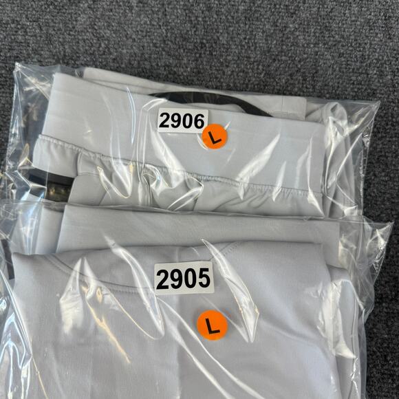 Under Armour Storm Unstoppable Fitted Cargo Men's L Grey Pants 1352026-014 NWT - Picture 11 of 11